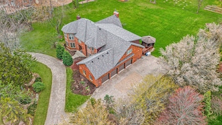 15425 W Wheatstone Dr, Homer Glen, IL 60491