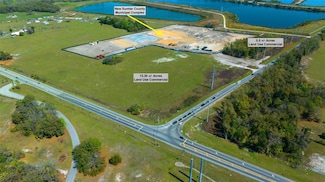 TBD E C 470, Sumterville, FL 33585