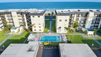 4570 Ocean Beach Blvd Unit 106, Cocoa Beach, FL 32931