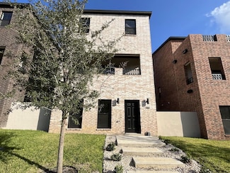 210 Veracruz Dr Unit 208, Laredo, TX 78045