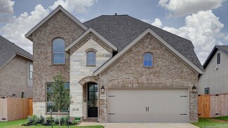 2615 Suncadia Ln, San Antonio, TX 78245