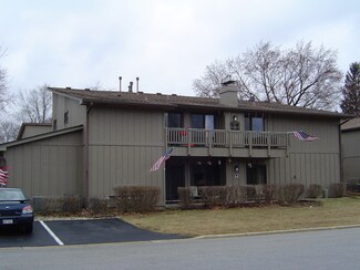 29W390 Emerald Green Dr Unit H, Warrenville, IL 60555