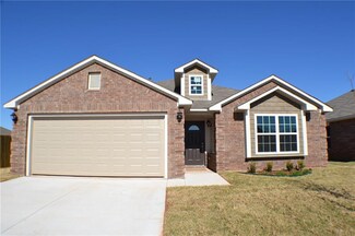 3209 SE 96th St, Moore, OK 73160