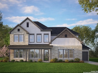 177 Bryant Park, San Antonio, TX 78253