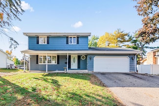 6019 Zenith Ave N, Minneapolis, MN 55429