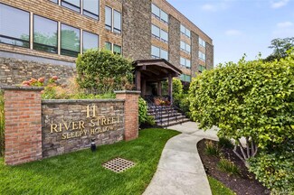 11 River St Unit 412, Tarrytown, NY 10591