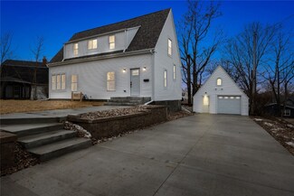 835 17th St SE, Cedar Rapids, IA 52403