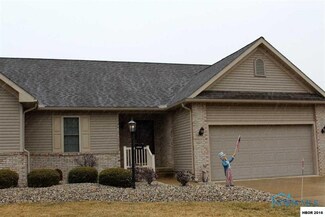 102 Rivers Edge Ln, Upper Sandusky, OH 43351