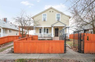 2018 E Marietta Ave, Spokane, WA 99207