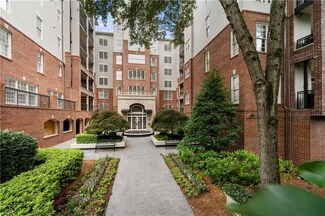 50 Biscayne Dr NW Unit 2113, Atlanta, GA 30309