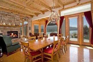 38774 Road 274, Bass Lake, CA 93604