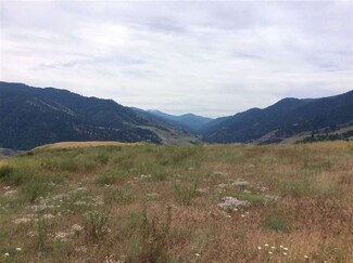 Lot 22 Whitewater Wilderness Ranch, Pollock, ID 83542