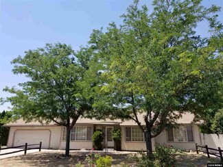 10735 Palm Springs Dr, Sparks, NV 89441