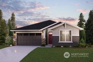 1403 NW Swenson Ct Unit 23, Poulsbo, WA 98370