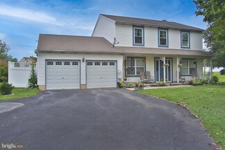171 Elephant Rd, Dublin, PA 18917