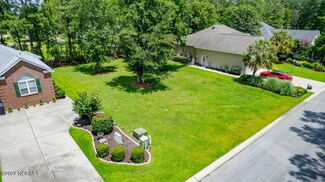 8869 Smithfield Dr NW, Calabash, NC 28467