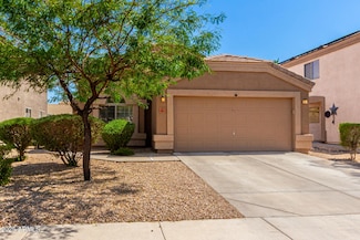 12911 W Port Royale Ln, El Mirage, AZ 85335