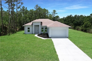 3611 56th St W, Lehigh Acres, FL 33971