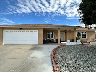 27218 Monk St, Sun City, CA 92586