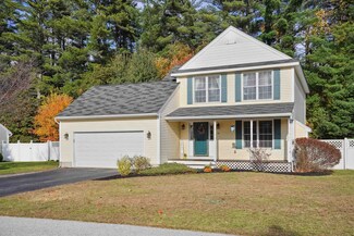 54 Alice Dr, Concord, NH 03303