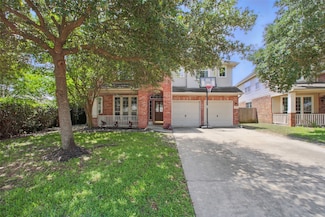 9103 Huckinston Ct, Spring, TX 77379