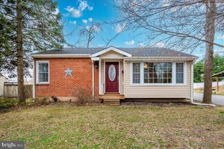 11306 Manse Rd, Hagerstown, MD 21740