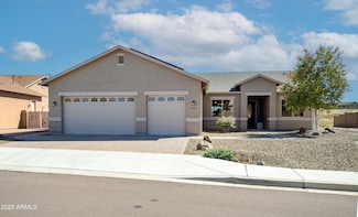 4393 N Cambridge Ave, Prescott Valley, AZ 86314