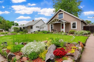 4210 S Fox St, Englewood, CO 80110