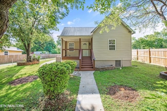 406 Mayfield Ave SW, Knoxville, TN 37920