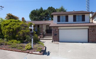 978 Springfield Dr, Millbrae, CA 94030