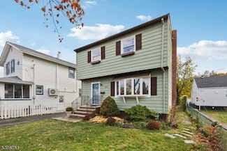 11 Wharton Ave, Nutley, NJ 07110