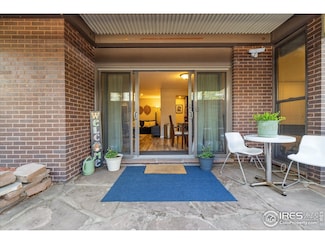 2227 Canyon Blvd Unit 162B, Boulder, CO 80302