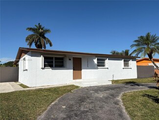 14505 SW 298th Terrace, Homestead, FL 33033