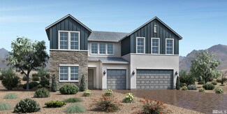385 Pah Rah Ridge Dr Unit Harris 37, Sparks, NV 89441
