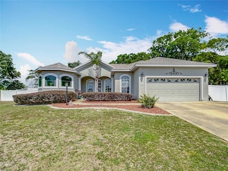 4033 NE 15th Court Rd, Ocala, FL 34479