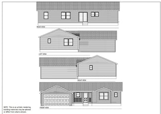 1607 Romerena Dr, Rice Lake, WI 54868