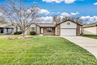 10001 W 20th St N, Wichita, KS 67212
