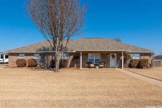 6 Cardinal Way, Vilonia, AR 72173