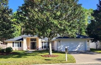 416 Sparrow Branch Cir, Saint Johns, FL 32259