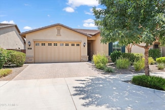 25807 N 19th Glen, Phoenix, AZ 85085