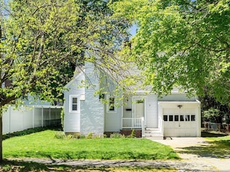 57 Freeman St, Auburndale, MA 02466