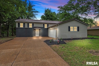 20 Covered Bridge Acres Unit 1, Glenarm, IL 62536