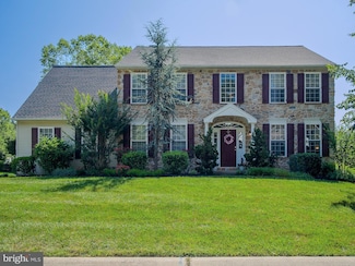 241 Ferndale Ln, Downingtown, PA 19335