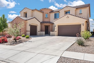 9128 Vista Bosquejo Rd NW, Albuquerque, NM 87120