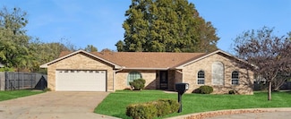 17 Beckley St, Shawnee, OK 74804