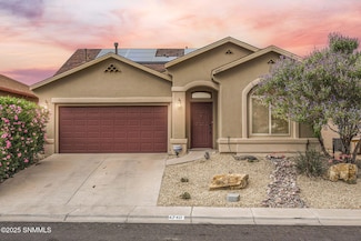 4740 Kerry Ann Place, Las Cruces, NM 88012