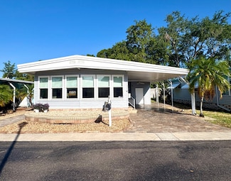 1100 Curlew Rd, Dunedin, FL 34698