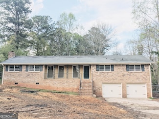 6096 Shallow Creek Ln, Douglasville, GA 30135