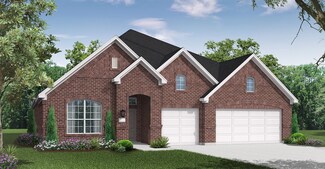 Groveton, Leander, TX 78641
