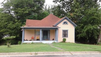 2924 S Battery St, Little Rock, AR 72206